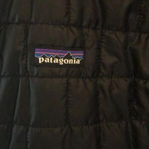 Patagonia Men’s NanoPuff Vest